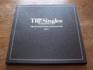 ABBA THE SINGLES THE FIRST TEN YEARS  LTD EDITION PICTURE DISCS BOX SET