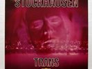 STOCKHAUSEN trans ERNEST BOUR, HANS ZENDER - DGG LP NM