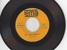 NORTHERN SOUL 45-ROY REDMOND-AIN'T THAT TERRIBLE-LOMA