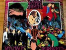 Napalm Death - Mentally Murdered -orig.1989 UK Earache MOSH 14  LP Metal Vinyl