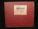 MUSIC OF HAITI ETHNIC FOLKWAYS LIBRARY EPL 1407 4X 78 RPM