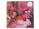 THE MOVING SIDEWALKS FLASH LP REPRESS PINK VINYL IMPORT BILLY GIBBONS ZZ TOP