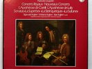 KUIJKEN - COUPERIN concerts royaux, nouveaux concerts PHILIPS 6xLPs box NM