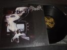 ATROCITY hallucinations LP vinyl 1st press Nuclear Blast 1990 TESTED