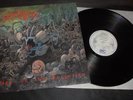 SUFFOCATION effigy of the forgotten Lp vinyl 1st press Roadracer 1991 TESTED