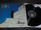 THE GATHERING ..always 1992 Lp vinyl 1st press FOUNDATION 2000 TESTED top sound