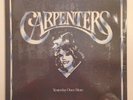 CARPENTERS “YESTERDAY ONCE MORE” FIRST PRESSING 2LP SEALED  1985