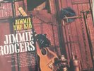 Jimmie Rodgers Lp Jimmie the kid
