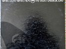 Velvet Underground WHITE LIGHT/WHITE HEAT -1968 VerveRec VG+/VG++ (EX) Mis-print