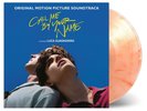 Call Me By Your Name OST Soundtrack - 2 LP PEACH Vinyl PRE-SALE Sufjan Stevens