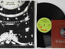 LP JETHRO TULL, A PASSION PLAY, Vinyl EX | + Booklet, prog.Rock 33 RPM, 12