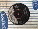The strangeloves night time 1st press London rare beat psych 45 nuggets