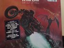 Meat Loaf - Bat Out Of Hell - Sealed Vinyl LP - Hype Sticker