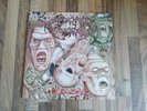 Accidental Suicide Vinyl LP Deceased UK 1992 Excellent/Excellent++