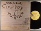 Cowboy  Reach For The Sky   Southern Rock; Country Rock