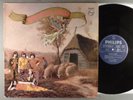 Cuby + Blizzards  Groeten Uit Grollo  Blues Rock  1967 Holland Press