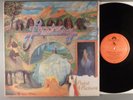 Fantasy  Paint A Picture    Prog   Holland Press Polydor