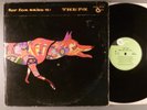 Fox, The  For Fox Sake Vol. 1    Psych