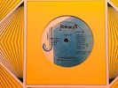 Eccleton Jarrett “Turn On The Heat” and Lesley Thunder “Heavy Load” 1988 Jammy’s