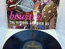BEWARE THE VIKINGS ARE OVER US PAPA BUE VIKING JAZZ-BAND UK PARLOPHONE - STEREO