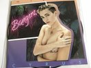 Miley Cyrus Bangerz Limited Picture Disc Vinyl LP Rare Younger Now ariana grande