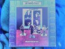 REEL TO REEL 4 TRACK STEREO 3 3/4 IPS REPRISE 6400 JETHRO TULL BENEFIT