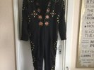 Elvis Jumpsuit Matador New