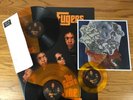 Fugees The Score SEALED 2 LP Black&Gold Vinyl / Bonus 7