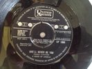 A Band Of Angels, She'll Never Be You/ Gonna Make A Woman Of You 7