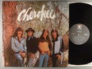 Cherokee  Self-Titled   Country Rock   The Robbs
