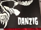 Danzig London Records Edition Holland 12”LP English