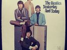The Beatles ?Yesterday And Today LP 1966 Capitol MONO Butcher Cover OG T-2553