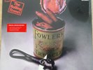ROLLING STONES- STICKY FINGERS SPECIAL LTD. EDITION 2 180g VINYL SPANISH COVER