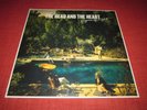 THE HEAD AND THE HEART - SIGNS OF LIGHT / LTD WHITE VINYL LP / 2016 WB 554436-1