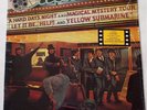 The Beatles Reel Music 1982 LP Vinyl NM Original In Shrink Sticker Book SV-12199