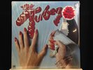 The Tubes-Same-A&M 4534-SEALED LP NOS HYPE STICKER