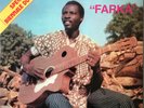 Ali Farka Toure Le Jeune LP 1976 Sonafric MALI AFRO Tinariwen Super Rail Band