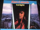 KEN LASZLO Tonight 12