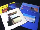 DIRE STRAITS 5Lp's FIRST ALBUM, COMMUNIQUE, BROTHERS IN ARMS, LOVE OVER GOLD
