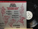 Stravinsky-The Rite Of Spring-Mobile Fidelity 519-AUDIOPHILE RICCARDO MUTI/PO
