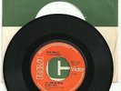Elvis Presley - Scarce single - RCA 1207 It's now or never (Orange issue).