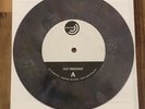 Sleaford Mods ACTUAL TEST PRESSING - A Little Ditty 7” vinyl NOT WHITE LABEL