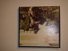 Graham Nash  SONGS FOR BEGINNERS 4-Track Reel  7-1/2 IPS Tested EX