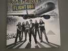 Flight 666 - The Original Soundtrack (Doppel-Vinyl) von Iron Maiden,OST (2009)