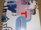Paul Weller Studio 150 Album in excellent condition, only played twice.
