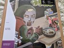 MF DOOM Mm Food Limited Edition Vinyl Me Please Colored Vinyl New Unplayed
