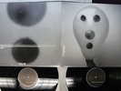 UNDERWORLD A HUNDRED DAYS OFF V2 JBO 1020101 EU VINYL 2LP