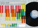 SONNY CLARK TRIO SAME BLUE NOTE GXF-3005 Japan VINYL LP