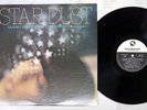 TSUYOSHI YAMAMOTO WITH THE STRINGS STAR DUST THREE BLIND MICE TBM-2589 Japan LP