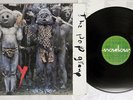 POP GROUP Y RADARSCOPE P-10705F Japan VINYL LP